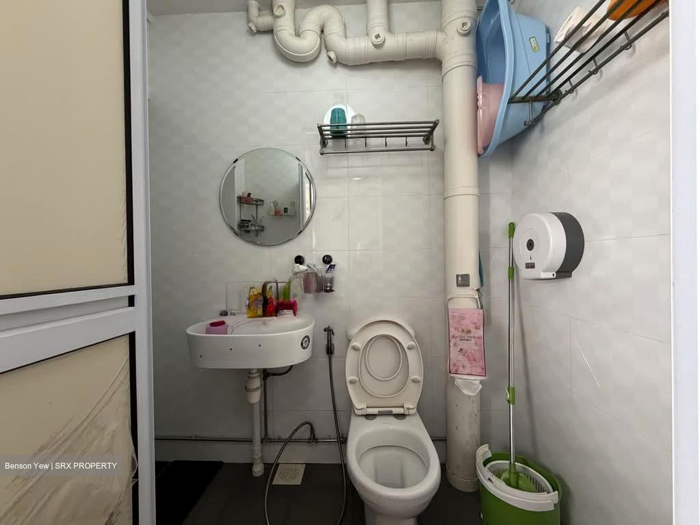 Blk 427 Woodlands Street 41 (Woodlands), HDB 4 Rooms #602746321